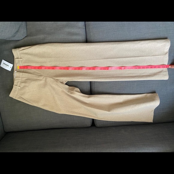 Oak + Fort Women Pants - Picture 12 of 12